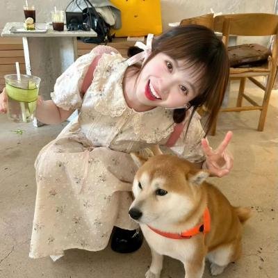 爷爷的微笑
