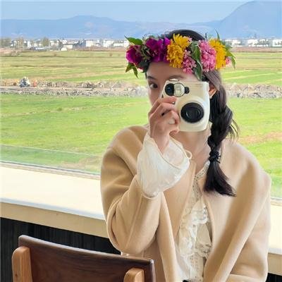 科莱特，一个自由的女子